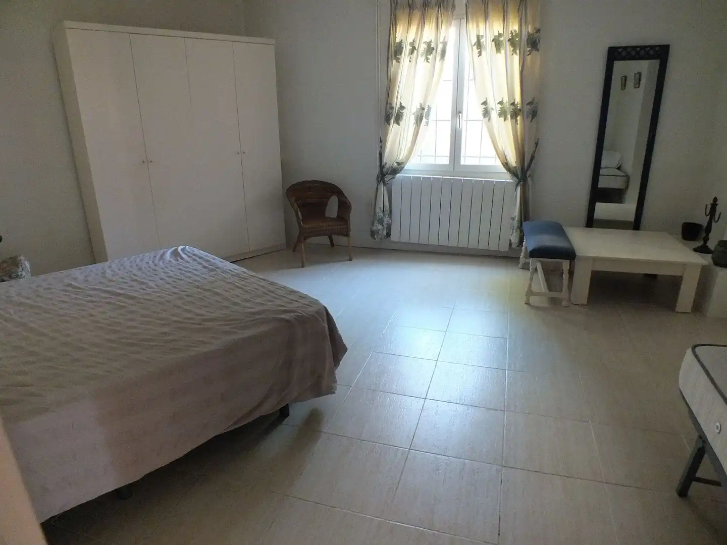 Bedroom of Houses for sale in Roses  with Air Conditioner, Heating and Private garden