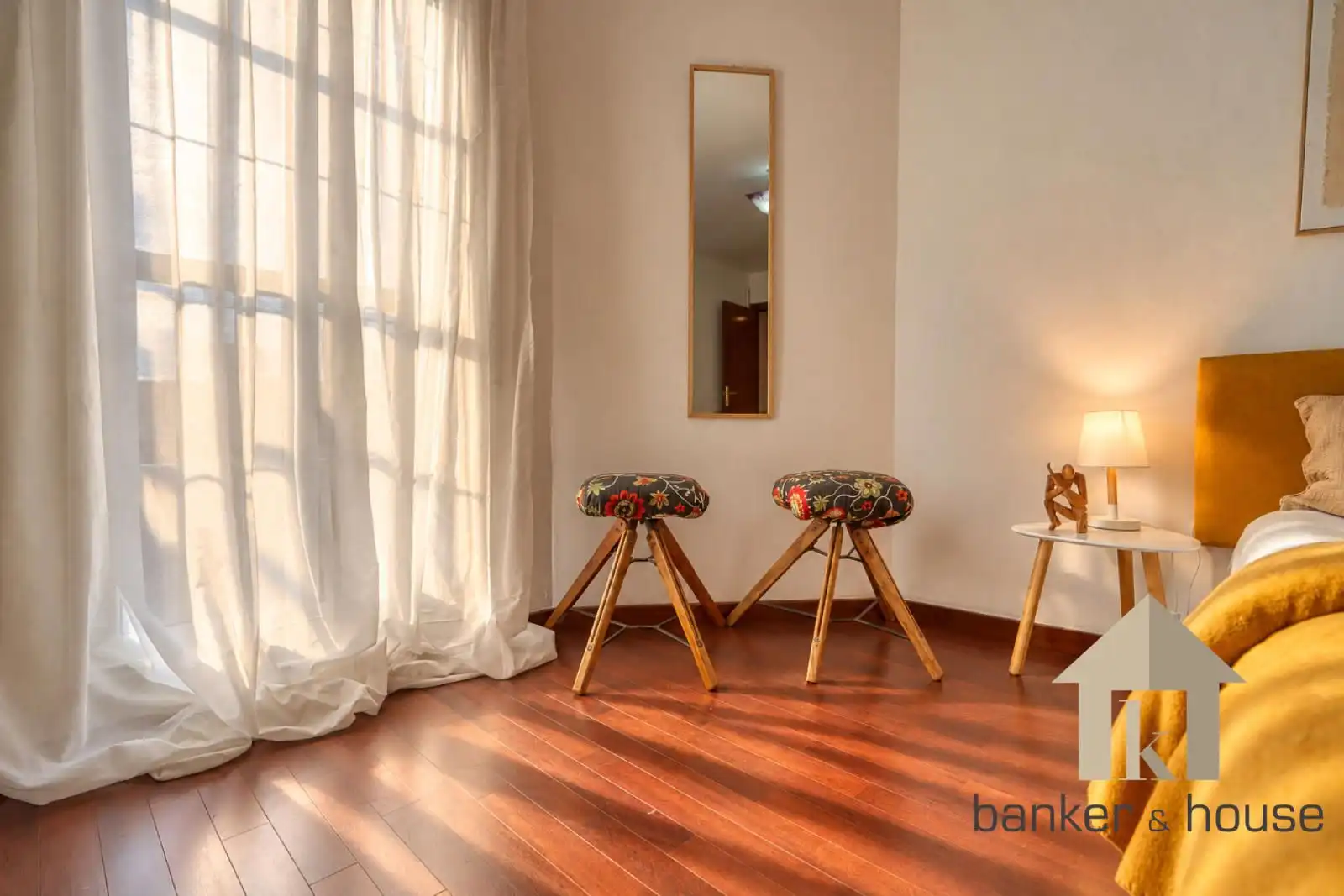 Piso con ascensor en venta en Doctor Buxo, imagen 12