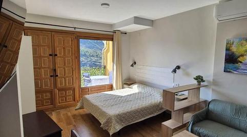 Foto 3 de Estudi de lloguer a San Pedro, Casco Histórico, Cuenca Capital