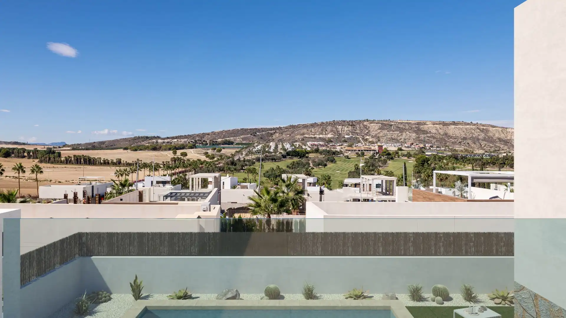 Maison avec piscine à vendre à Algorfa, imagen 2