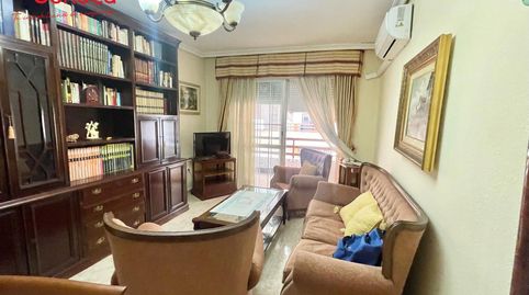 Photo 3 of Flat for sale in Avenida Barcelona, Sta. Marina - San Andrés - San Pablo - San Lorenzo, Córdoba Capital