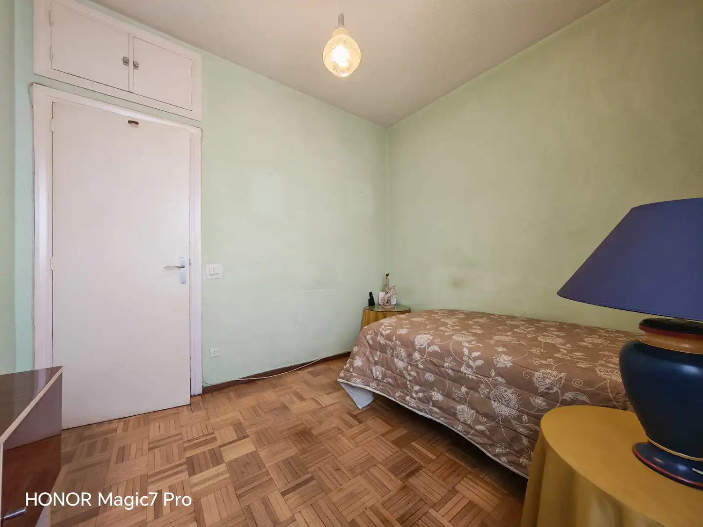 Habitación de Piso en venta en Madrid con Parquet, Terraza y Trastero