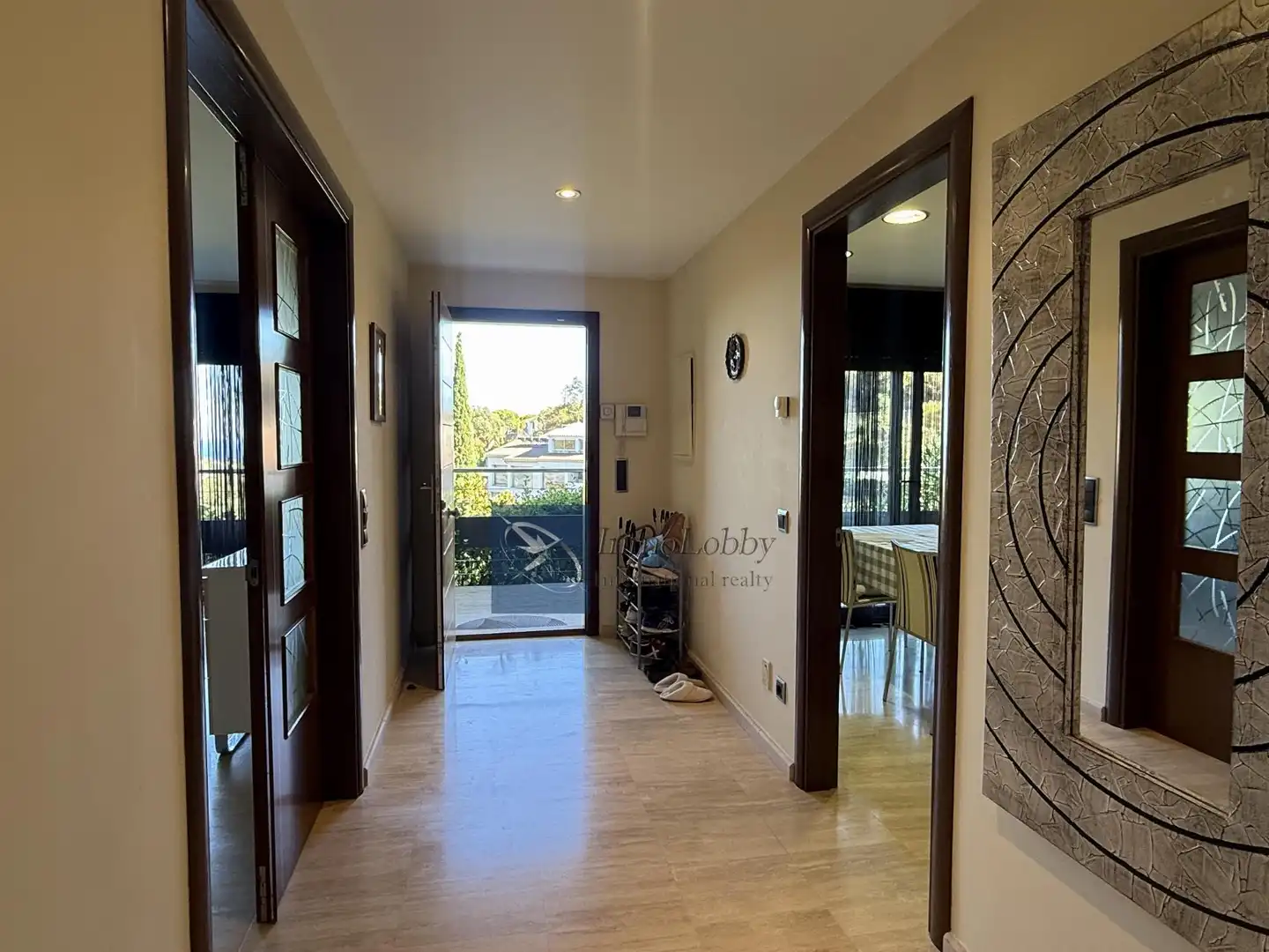 Casa amb terrassa en venda a Carrer Guineu, imagen 32