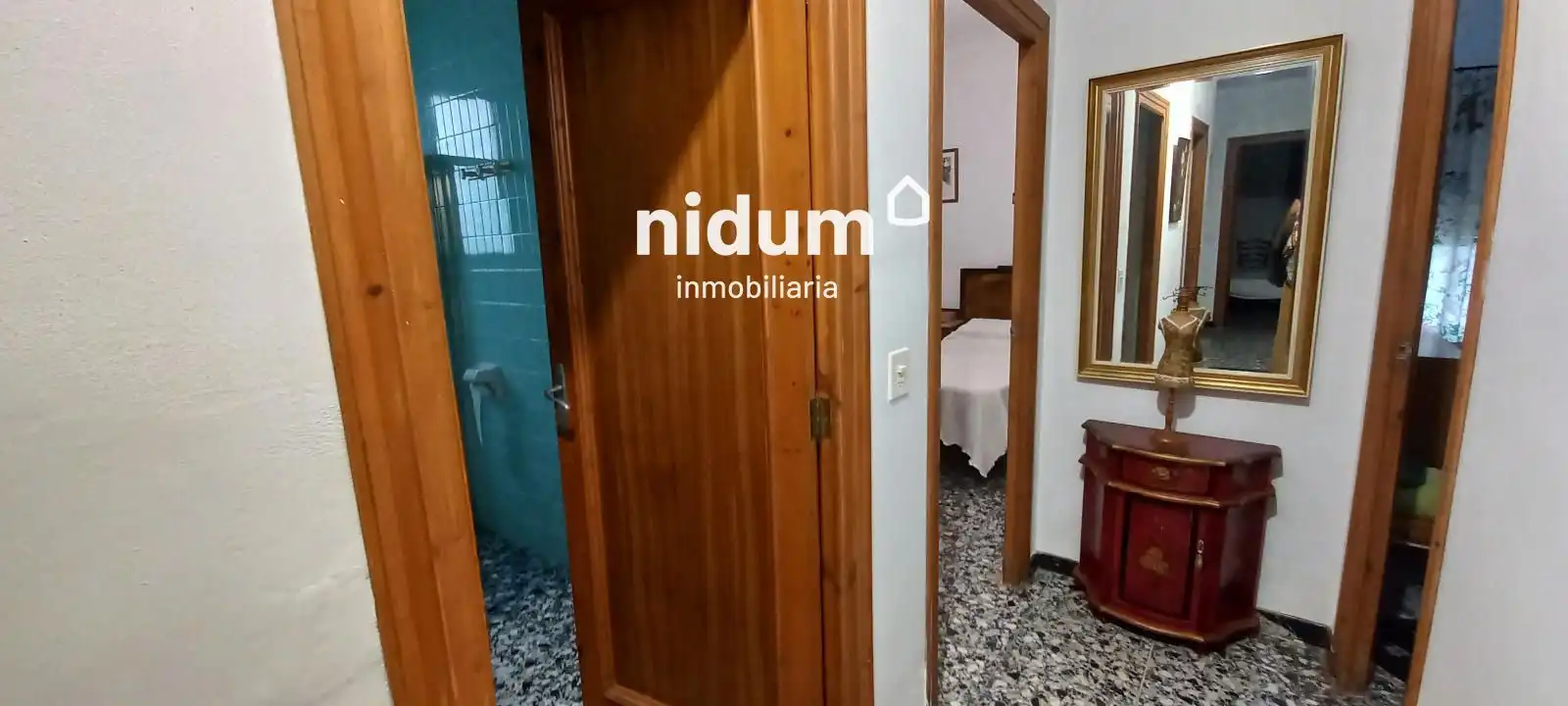Dormitori de Casa o xalet en venda en Xàtiva amb Aire condicionat, Traster i Piscina