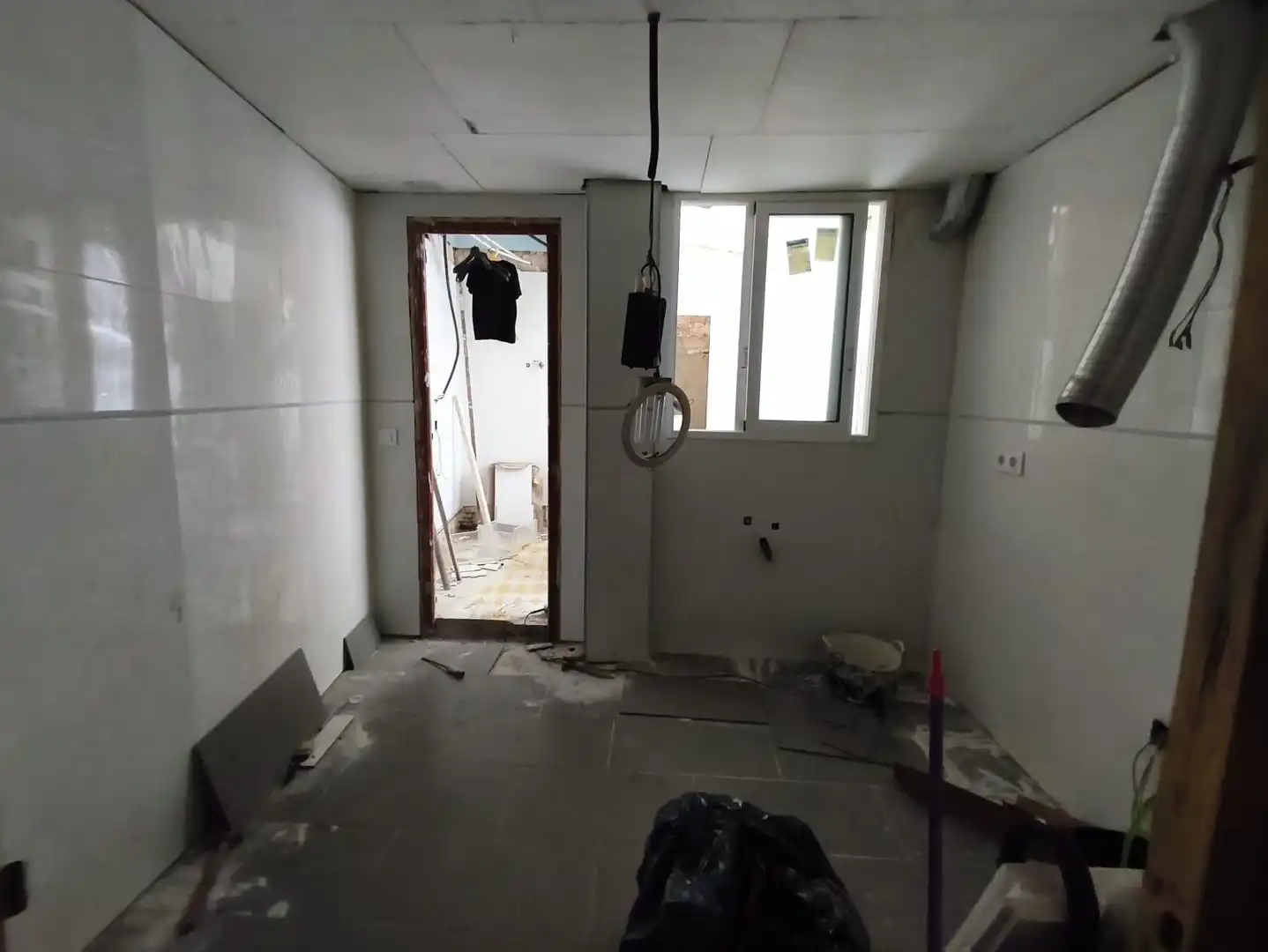 Wohnung zum Verkauf in Massamagrell mit Klimaanlage und Terrasse