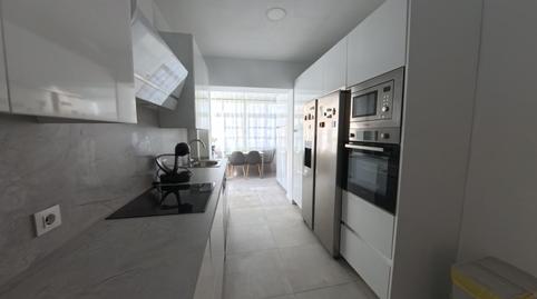 Foto 3 de Pis en venda a  Benjamin Lopez, Hornos Púnicos, Cádiz