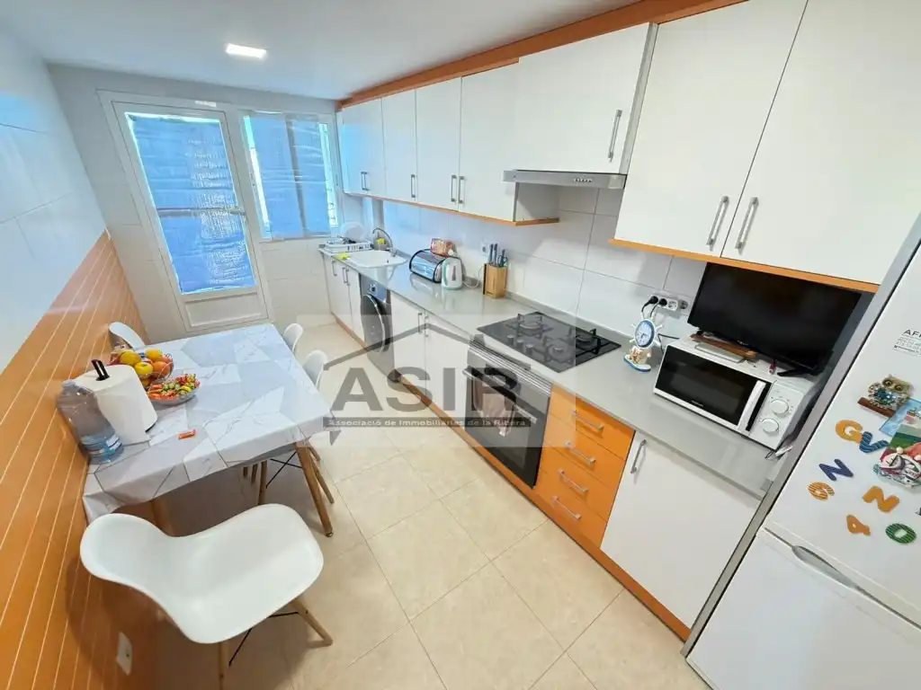 Wohnung mit Terrasse zum Verkauf in Calle Resalany, imagen 8