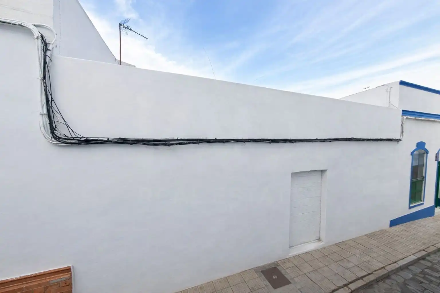 Casa in vendita a Ayamonte ciudad