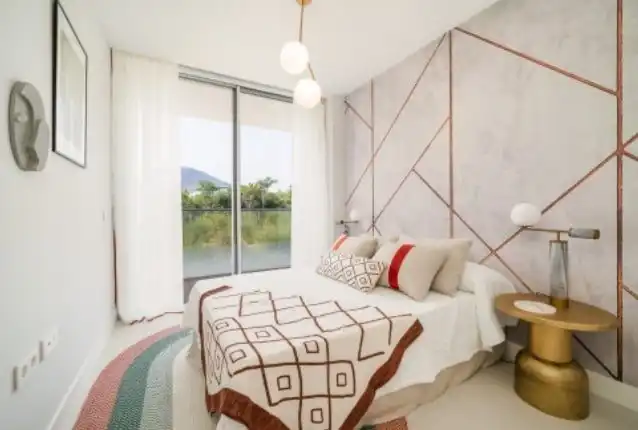 Piso en venta en Guadalobón