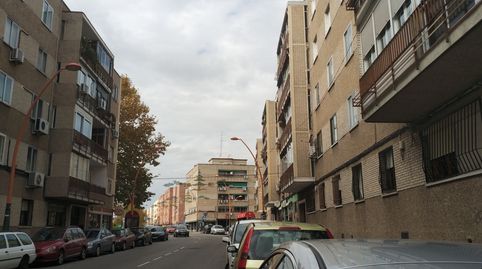 Foto 5 von Geschaftsraum zur Miete in Villayuventus - Renfe, Parla