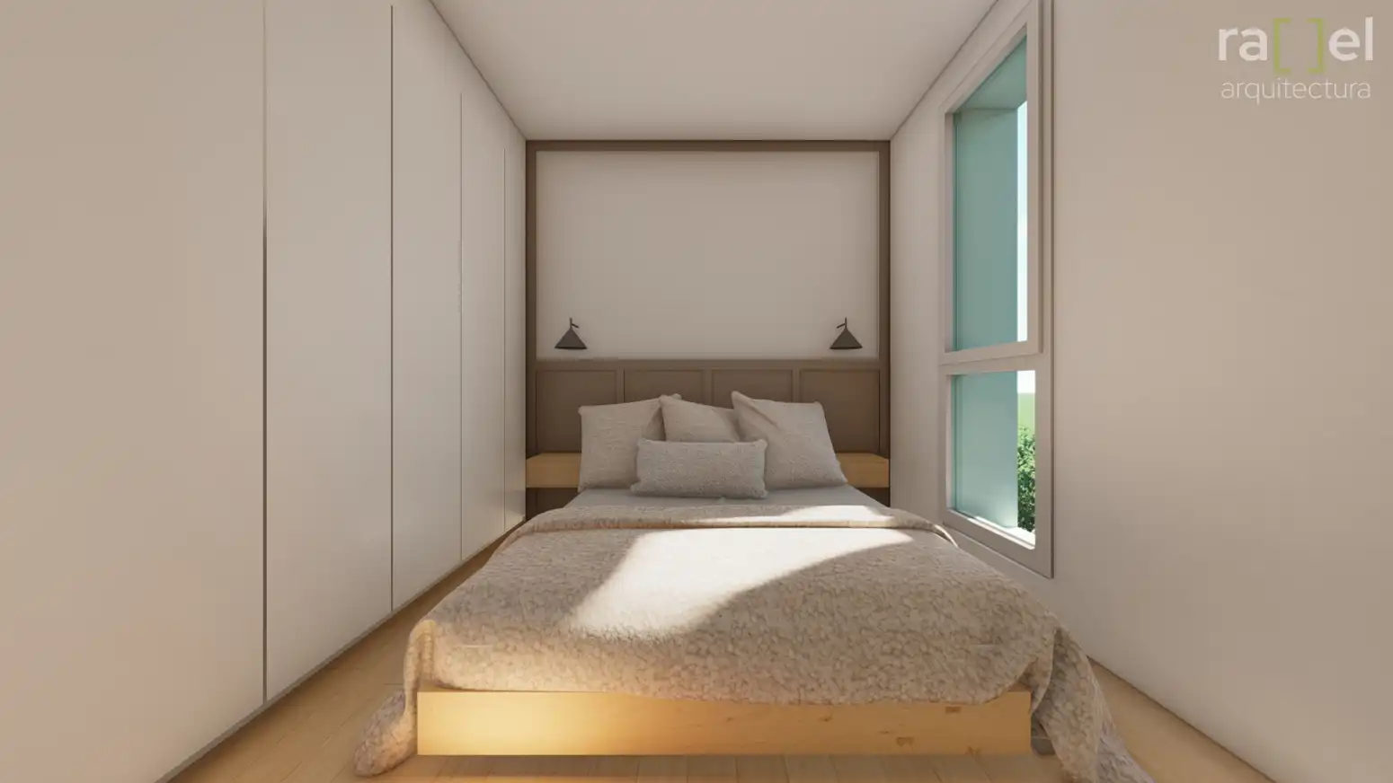 Bedroom of Detached homes for sale in Massamagrell  with Heating