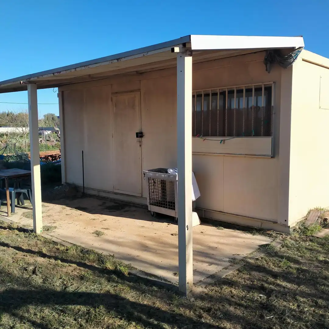 Lands and plots for sale in Los Franceses – La Vega