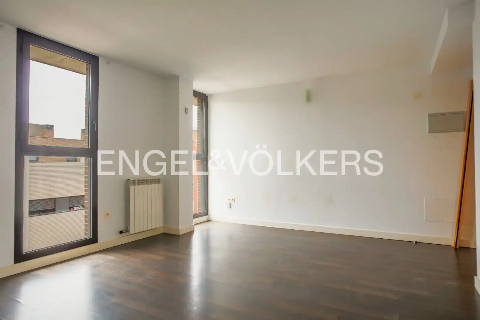 Attic for rent in Torrejón de Ardoz  with Air Conditioner, Heating and Private garden