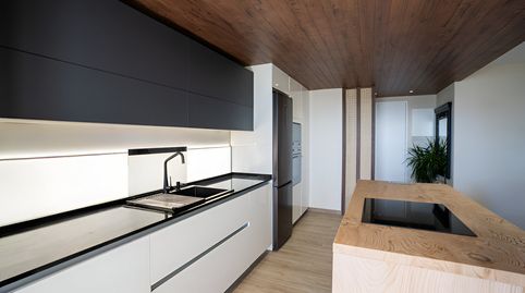 Foto 4 de Apartament en venda a Casco Antiguo, Marbella