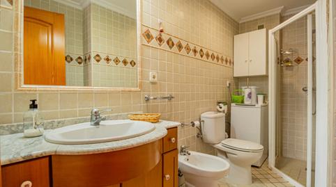 Foto 5 de Piso de alquiler en Altea ciudad, Altea