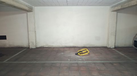 Foto 3 de Garaje en venta en Avinguda Menorca - Sínia Costabella, Maó - Mahón