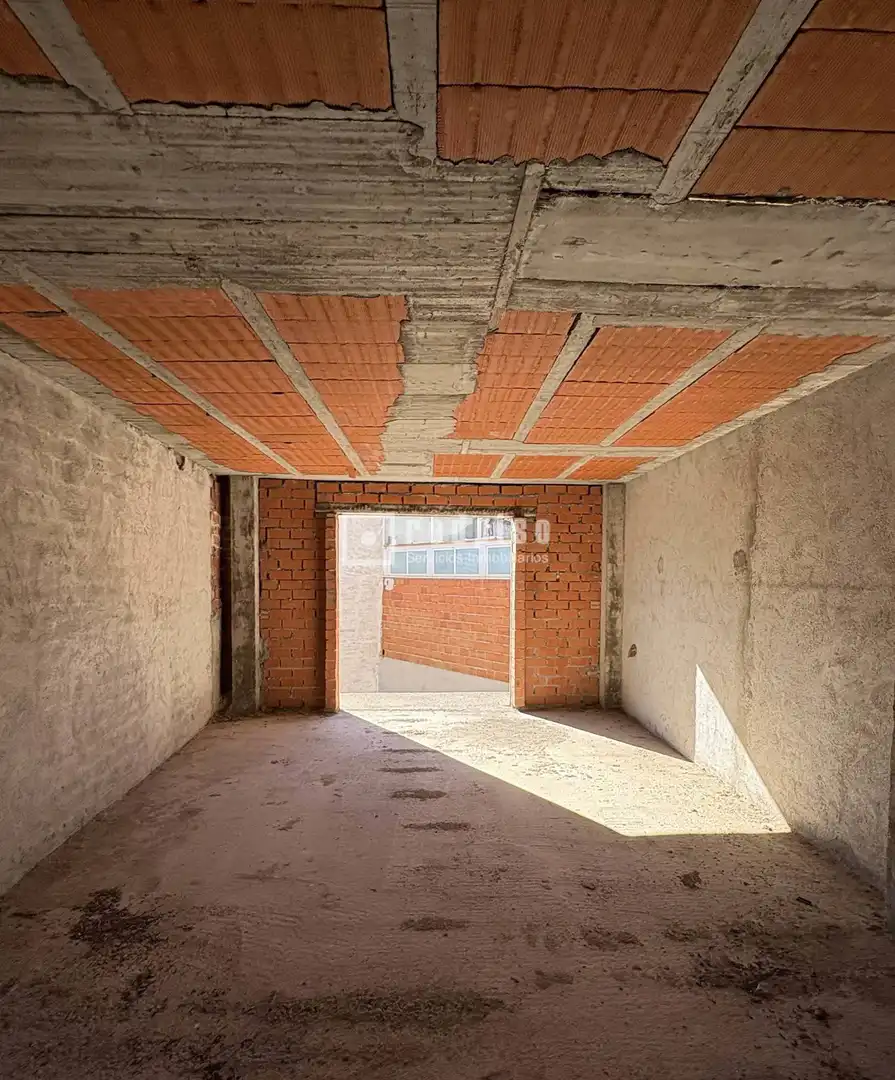 Gewerbefläche zum Verkauf in de Félix Arranz, imagen 4