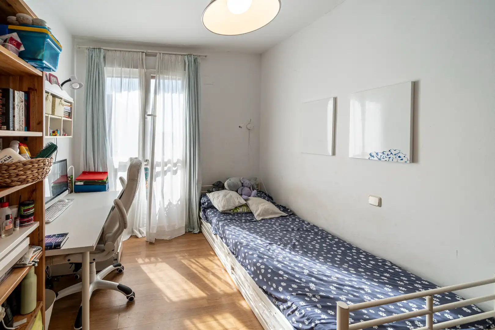 Penthouse with lift for sale in Calle de Guzmán el Bueno 38, imagen 33