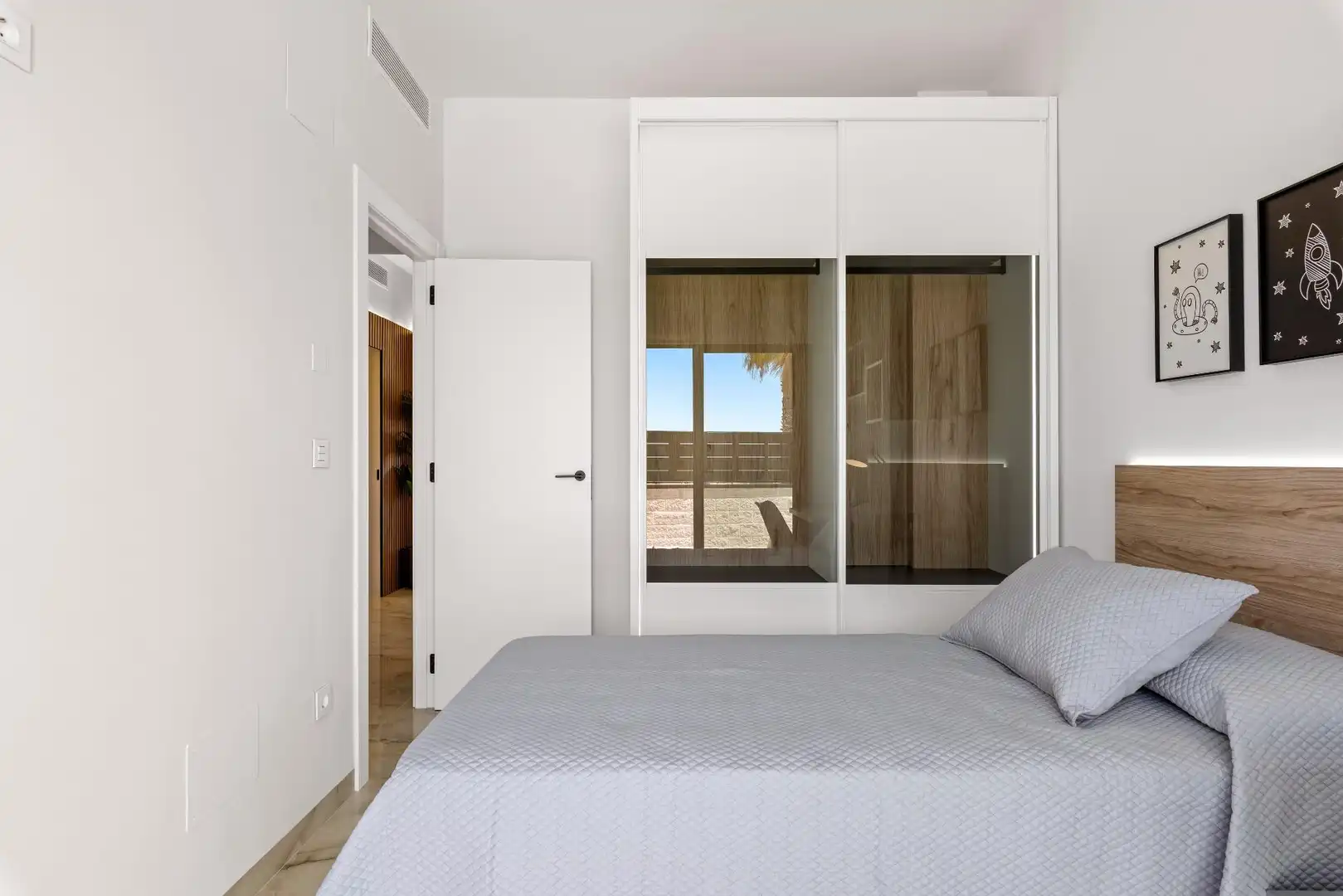 Villa con piscina in vendita a Avenida Antonio Pedrera Soler 1, imagen 42
