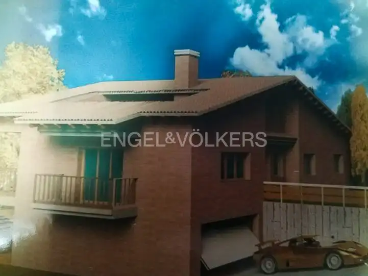 Residential land for sale in Lliçà d'Amunt, imagen 14