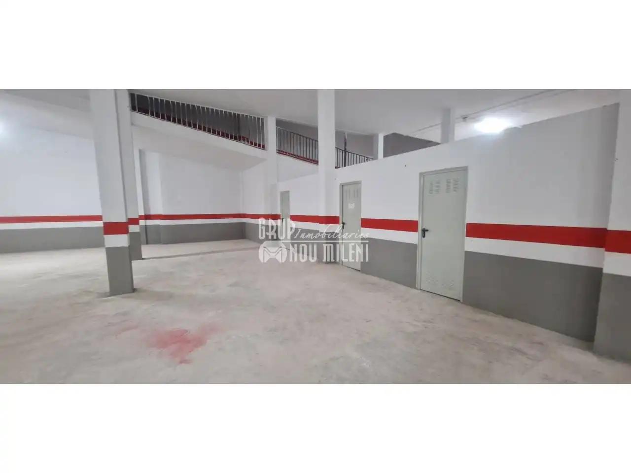 Parkplatz zur Miete in Calle SAN VICENTE FERRER, imagen 2