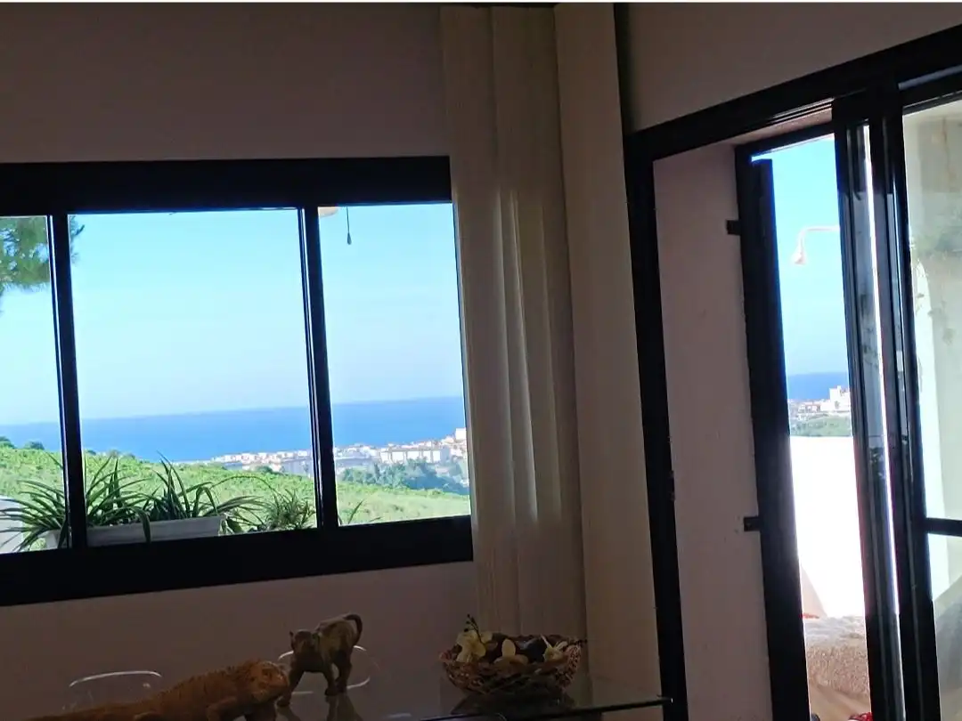 Bedroom of Flat for sale in Doña Julia Golf