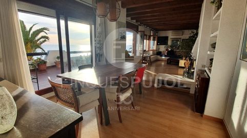 Foto 3 de Pis en venda a L'Aragai, Vilanova i la Geltrú
