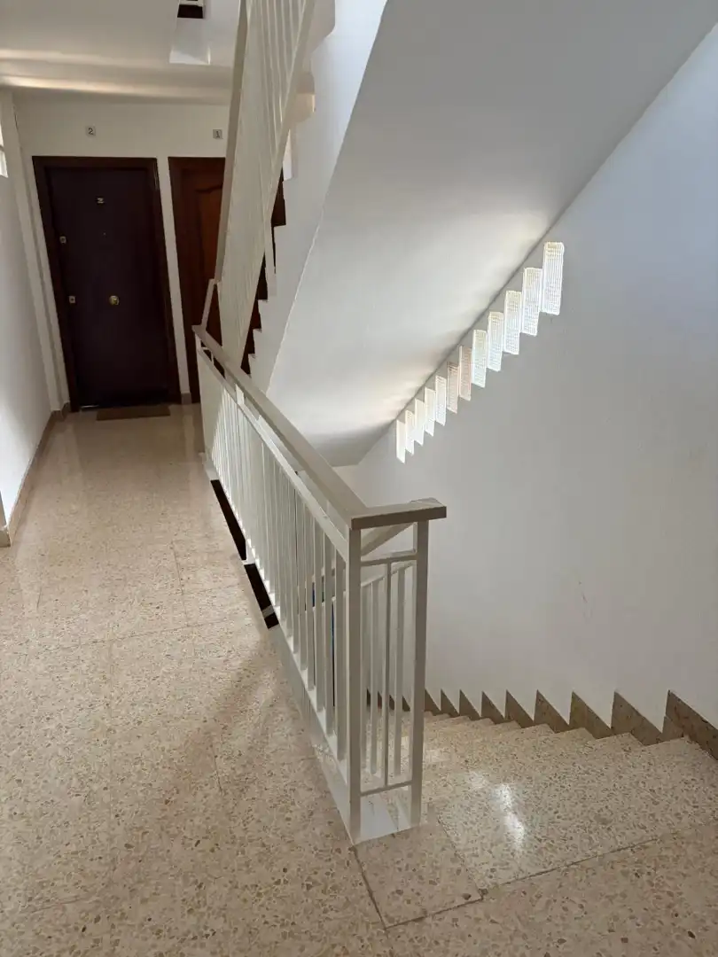 Piso en venta en Tarragona con Parquet, Terraza y Amueblado