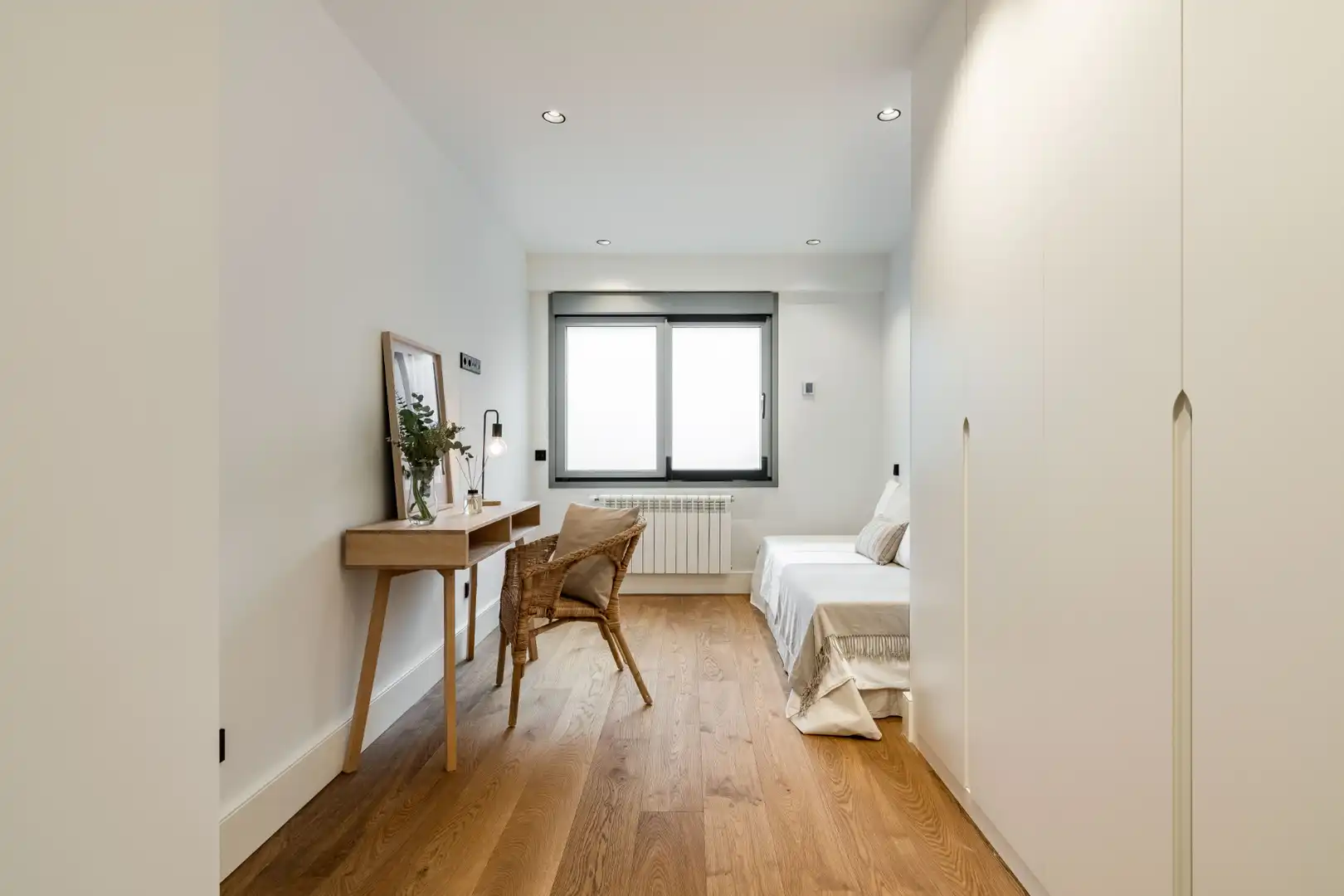 Piso en venta en Calle de Don Ramón de la Cruz, Lista