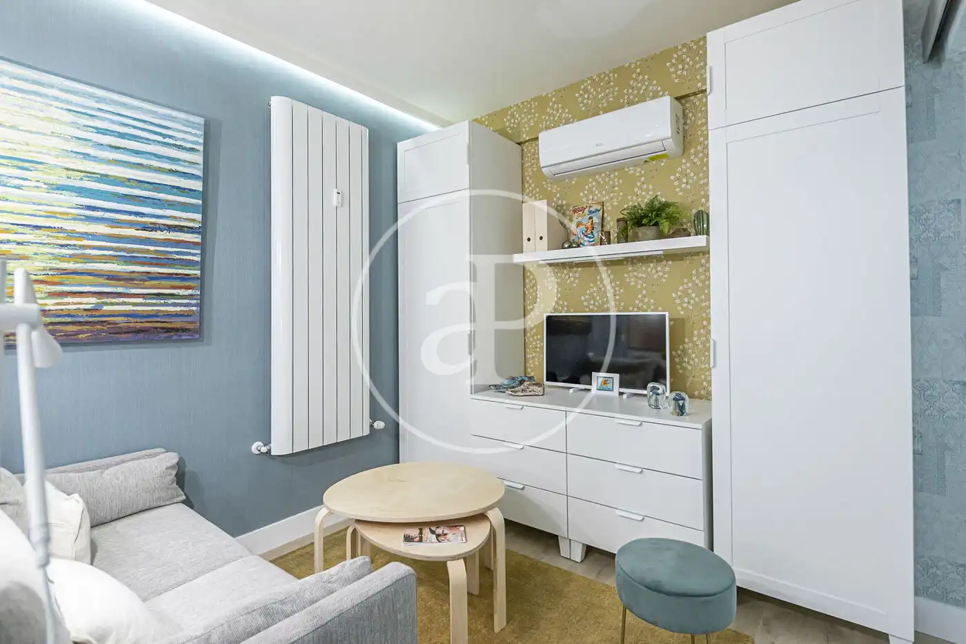 Flat with pool for sale in C. de Agustina de Aragón, imagen 5