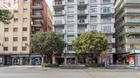 Exterior view of Flat for sale in  Granada Capital