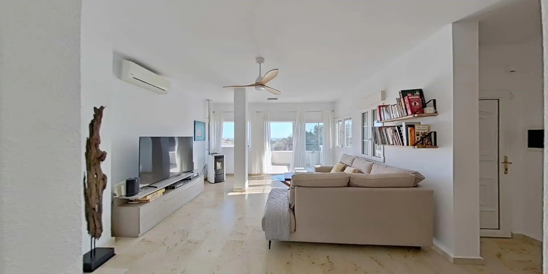 Villa mit Pool zum Verkauf in Calle Calle Gazorla, imagen 45