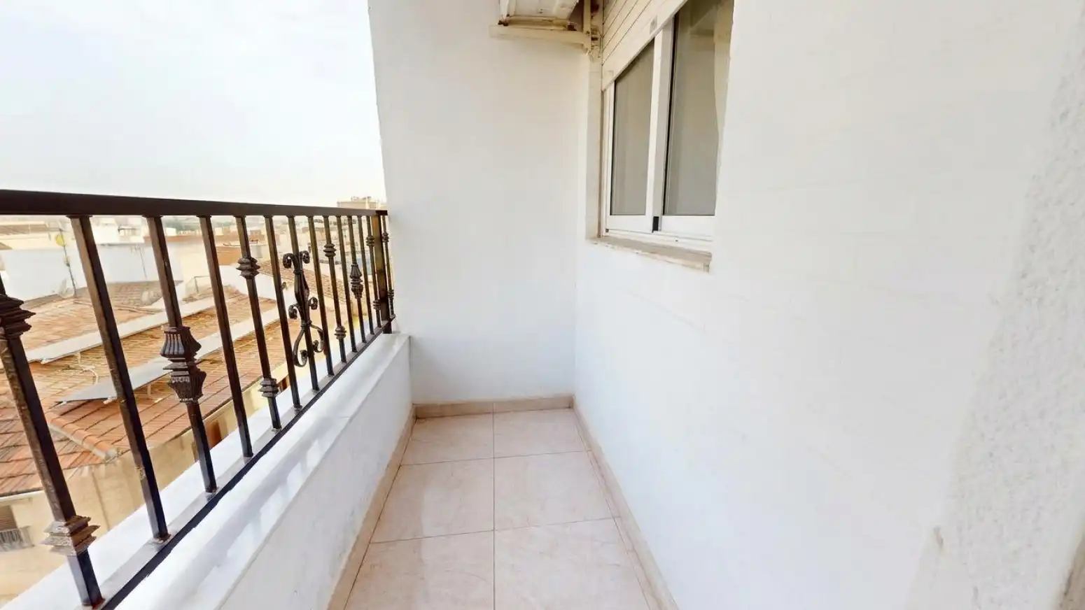 Piso con terraza en venta en Lorquí, imagen 4