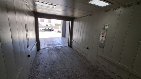 Foto 4 von Garage zum Verkauf in Calle Tornavacas, 29, Miralvalle - Av. Virgen del Puerto - La Data, Plasencia