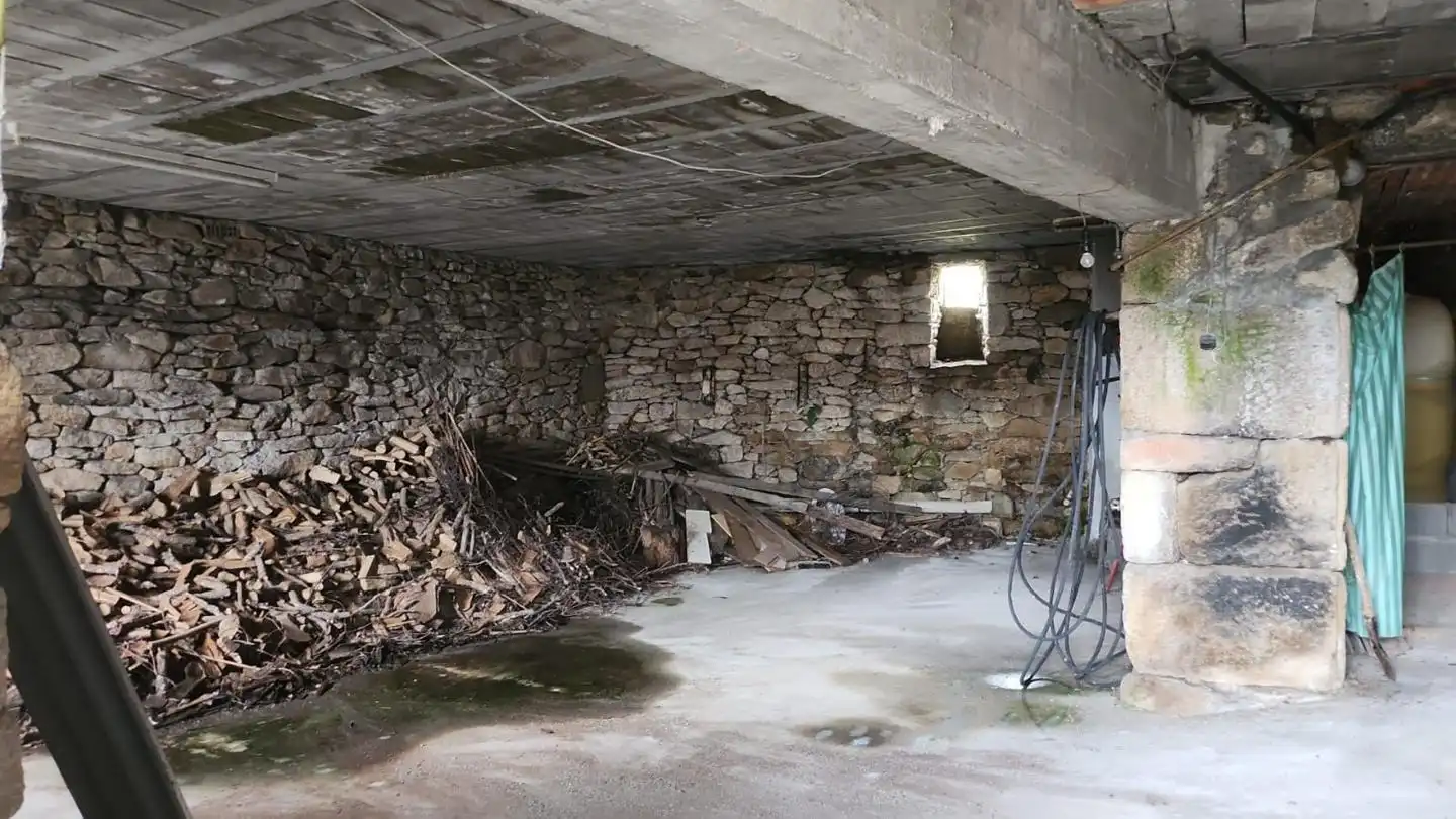 Casa o chalet en venta en Chandrexa de Queixa con Jardín privado y Terraza