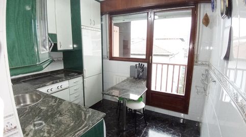 Foto 5 de Piso en venta en Iparragirre Etorbidea, Capitán Mendizabal - La Sardinera, Santurtzi