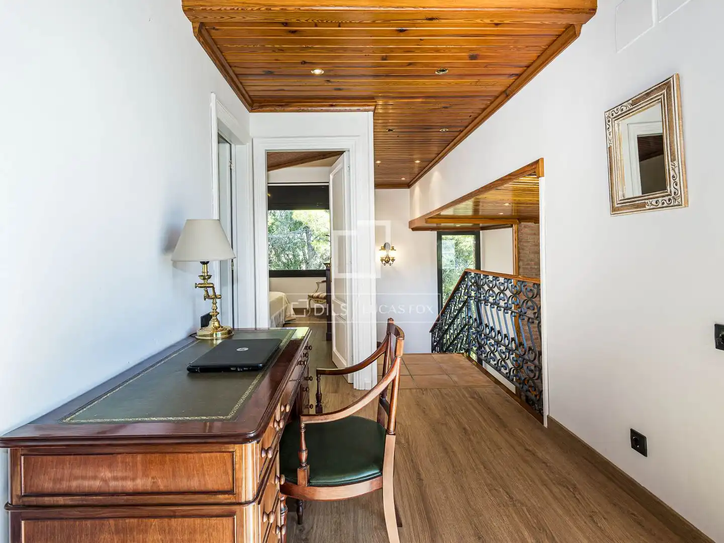 Villa con giardino in vendita a Matadepera, imagen 25