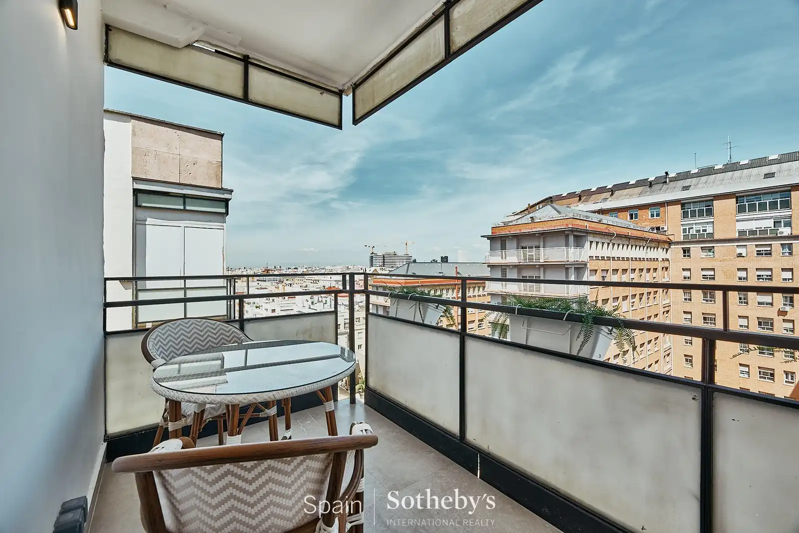 Apartamento con ascensor en venta en Calle de Maldonado, imagen 28