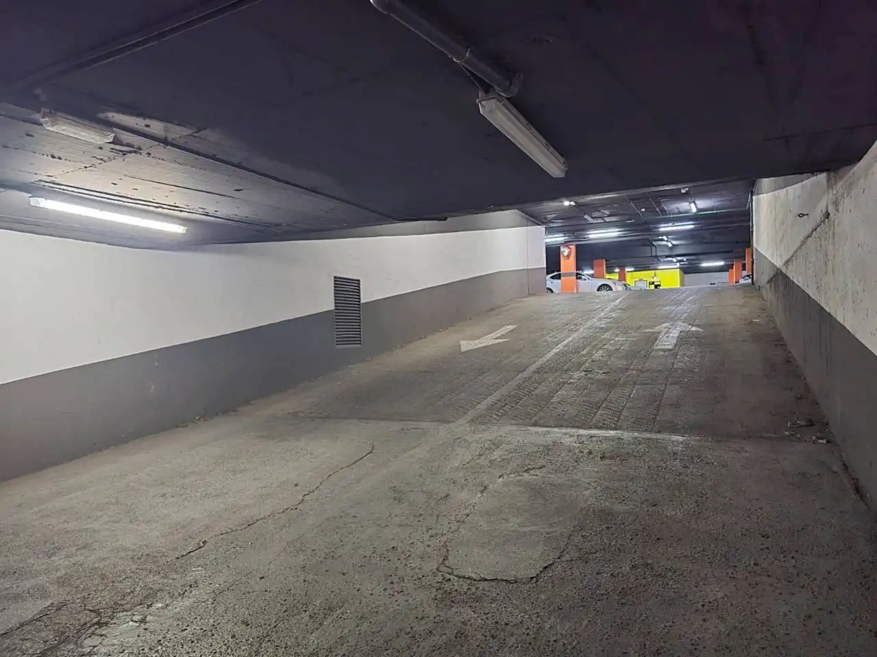 Parking de Garaje en venta en Valencia