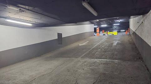 Foto 4 de Garaje en venta en Avenida Alfahuir, 19, Sant Llorenç - Zona Alfahuir,  Valencia Capital