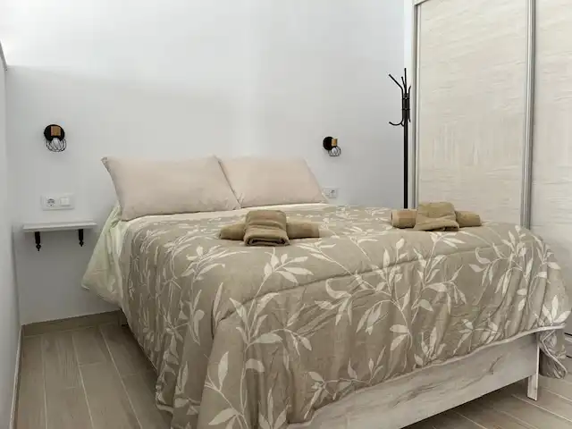 Casa o chalet de alquiler en Calle Héroes de Trafalgar, 56, Vejer