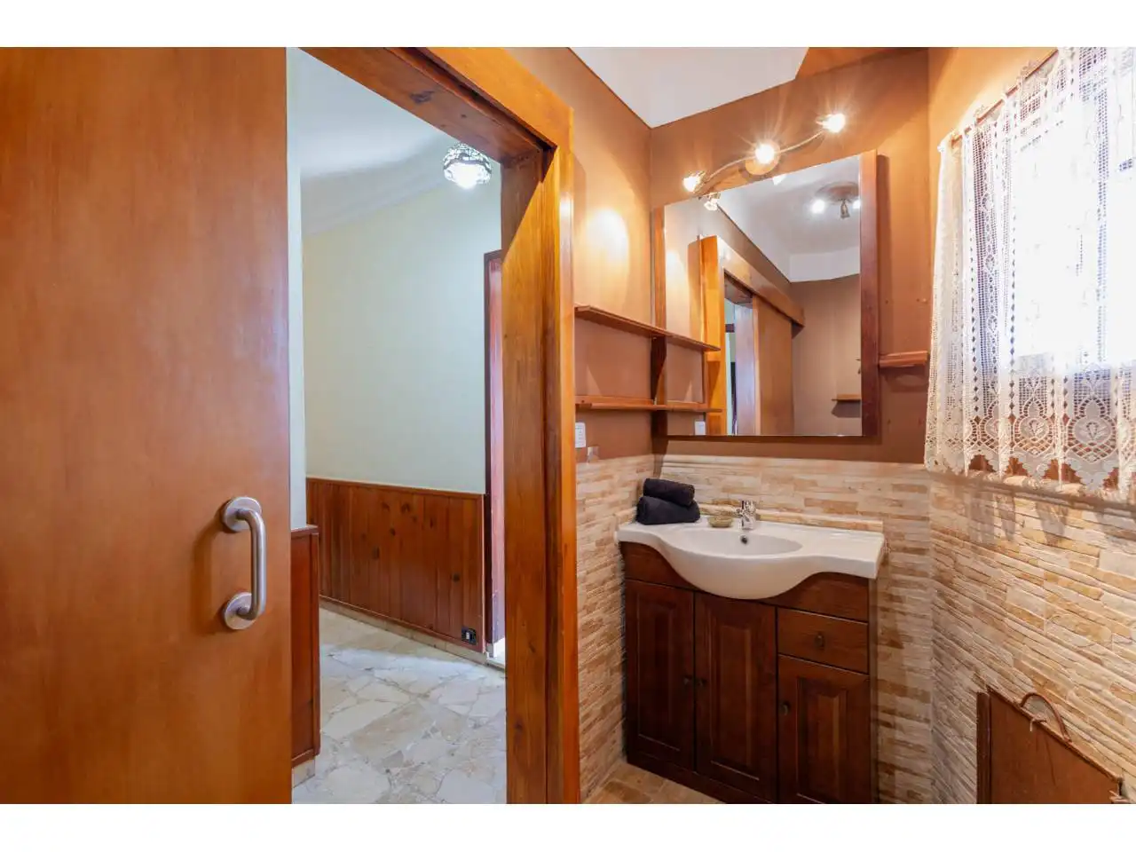 Baño de Ático en venta en Santa Cruz de Tenerife con Terraza y Trastero