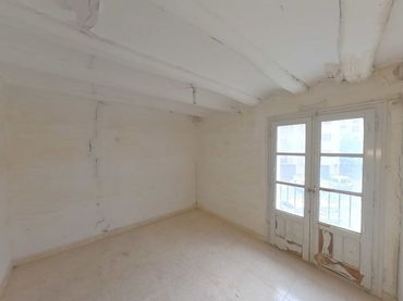 Casa con balcón en venta en Almehora