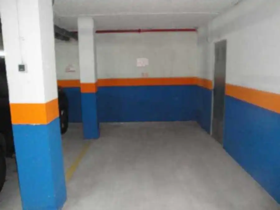 Parking with lift for sale in MATA PARDA, imagen 23