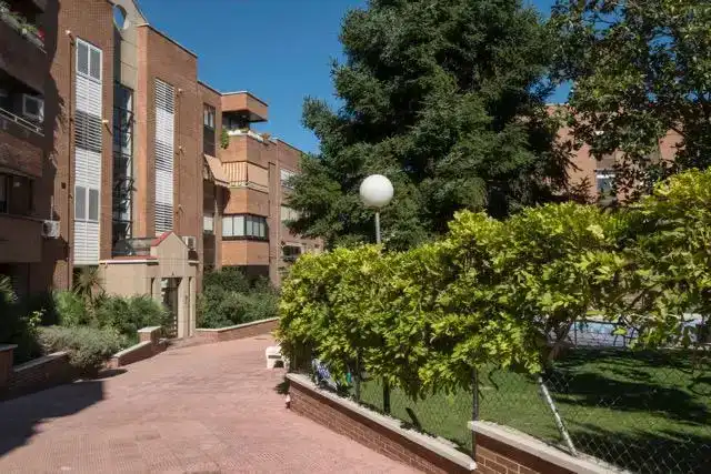 Pis de lloguer a Pozuelo de Alarcón, Madrid