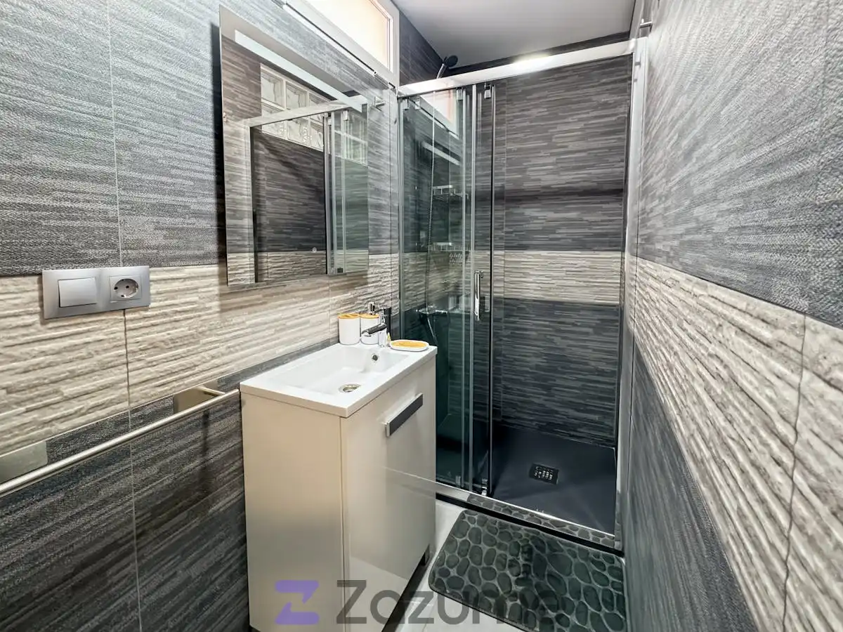 Apartment to rent in Calle Alcalá Galiano, imagen 9