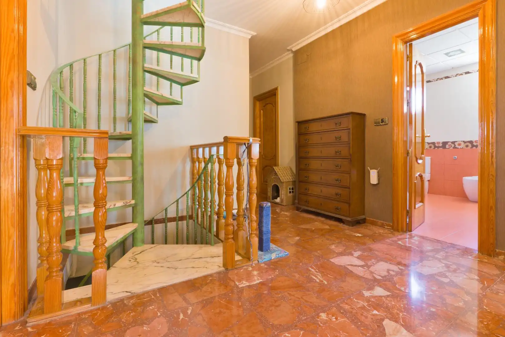 Casa o chalet en venta en Cájar con Aire acondicionado, Calefacción y Jardín privado