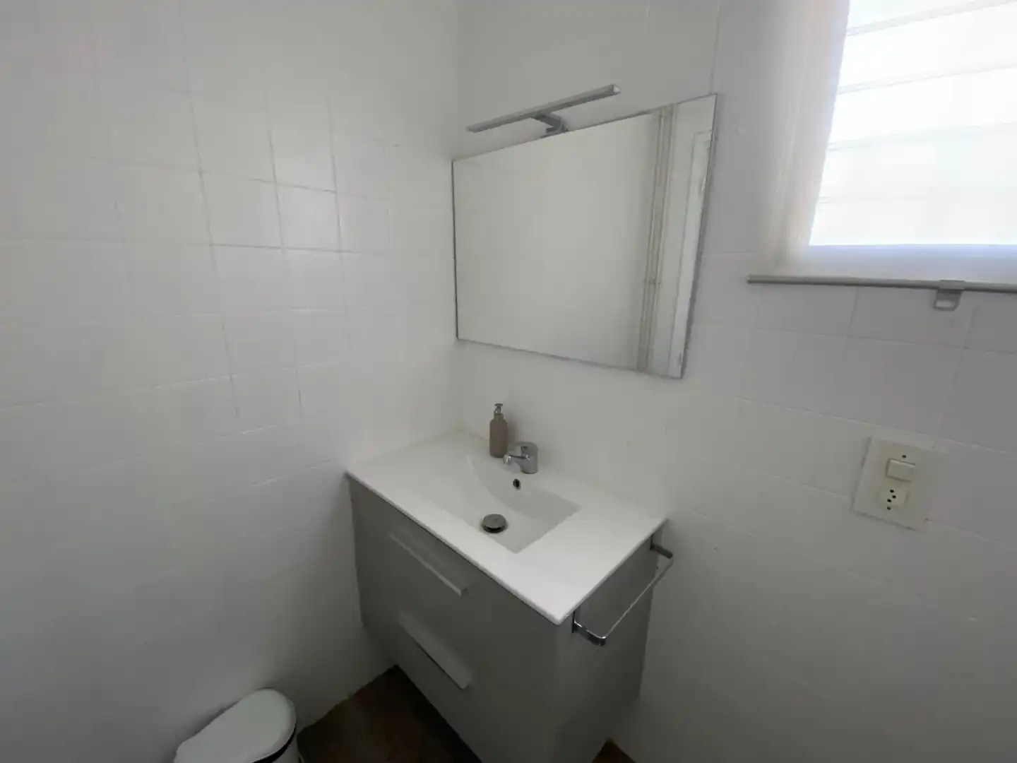 Baño de Casa o chalet en venta en Salinas con Aire acondicionado, Jardín privado y Terraza