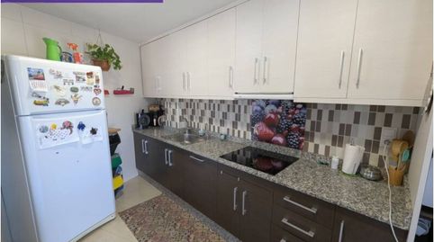 Foto 4 de Piso en venta en Sax, Alicante