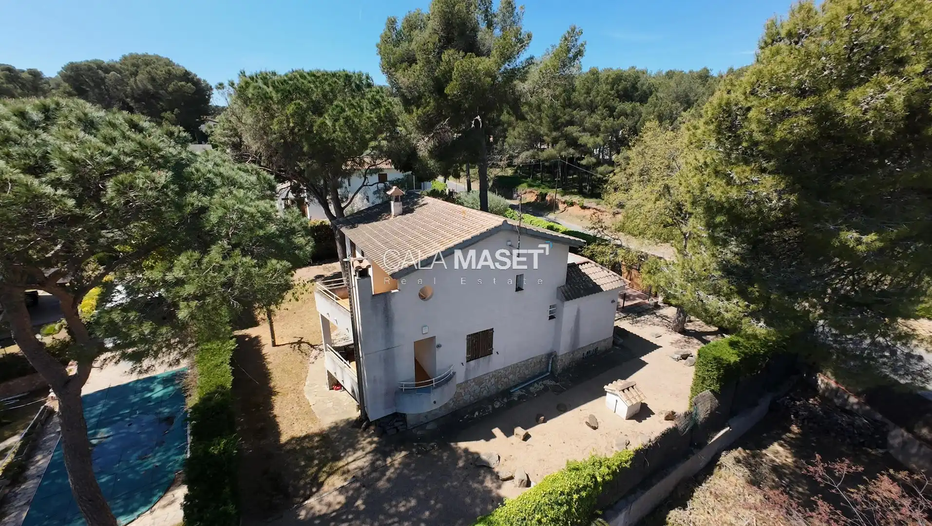 Xalet amb jardí en venda a Sant Antoni de Calonge, imagen 3